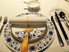 -Yan Ting 宴庭中餐厅(上海静安瑞吉酒店)