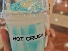 -HOT CRUSH趁热集合·现烤面包(上海环球港店)
