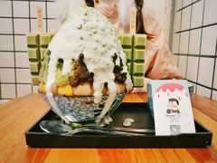 -WONDER ICE 萬得冰田(建設路总店)