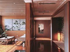 -北京古北水镇御舍温泉酒店