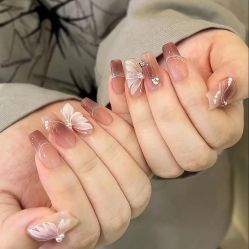 -M·X Nail日式美甲美睫