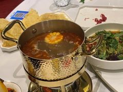 -江南福宴·澳门海鲜.牛肉火锅(汇高栢悦中心店)