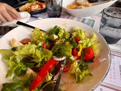 -安妮意大利餐厅(日坛店)