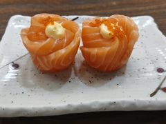 -东京屋(武定路店)