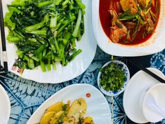 -瑞丰园庭院餐厅·白族传统家常菜
