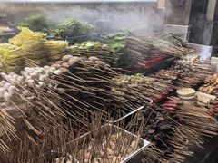 -为民烧烤吧.自贡爆炒菜(收录10年好店)