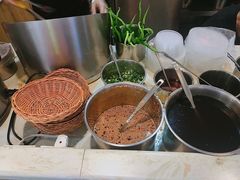 -老韩家西安肉夹馍(星耀天都店)