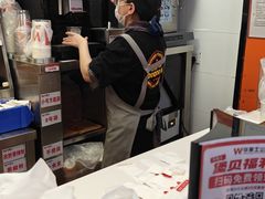 -华莱士·全鸡汉堡(五号路店)