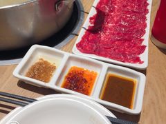 -掂档潮汕牛肉火锅(沈阳万象城店)
