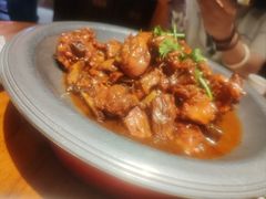 -即墨老公社·海肠捞饭大王(古城店)