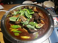 -汪爹爹武汉牛三鲜(朝外大街店)