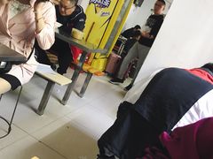 -巧手馄饨(箍桶巷店)