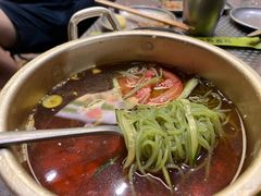 -山葵说·泥炉烤肉(泰达时尚E街区店)