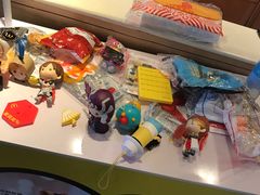 -麦当劳(国贸店)