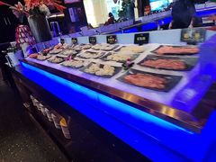 -九月海·海鲜自助(世纪东方店)