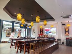 -汪一挑馄饨(老街店)