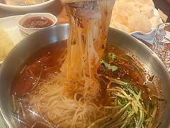 -可口香·非遗老号烧烤(南岗直营店)