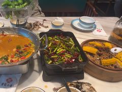 -曹家小菜(胜太路店)