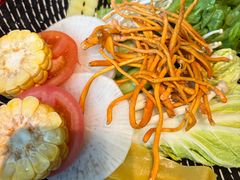 -Thai Basil罗勒叶泰式餐厅(时代天街店)