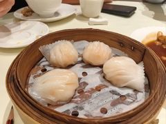 兴悦鲜虾饺皇-兴悦酒家(环市东路店)