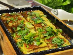 -猫爪爪原切自助烤肉(观音桥阳光世纪店)