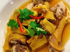 乾隆花雕鸡-乾隆美食·本帮菜(黄河路店)