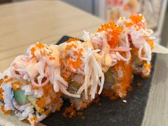 -沼津港精致料理·寿喜烧·烧鸟(漕河泾印象城店)