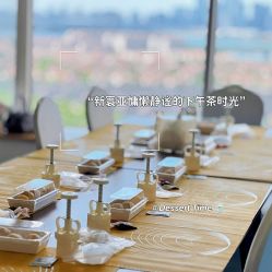 -新寰亚月子会所(金鸡湖凯宾店)