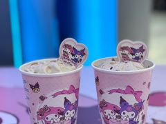 -DQ·蛋糕·冰淇淋(合生汇店)