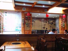 -风情丽江斑鱼火锅(孙家沟西南路80号店)