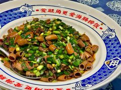 -旺角小渔村(二马路店)