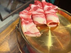-蜀大侠火锅(香格里拉店)
