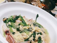 -天天鱼港·海鲜·鲅鱼水饺·招牌烤鸭(黄骅店)