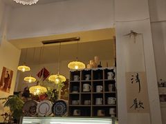 -昼夜咖啡馆
