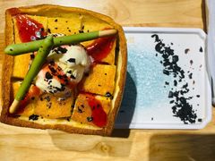 -大话小腰(鸟巢店)