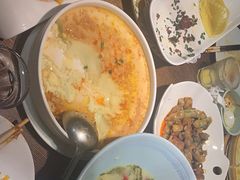 -春熙小馆(乘风庄店)