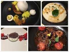 -AZUL by FUEL蓝色·法式酒馆(琶醍店)