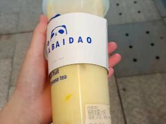-茶百道(黄石摩尔城店)