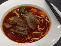 -康师傅私房牛肉面(北京南站店)