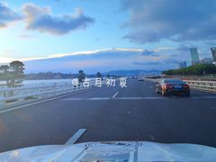 -演武大桥观景平台