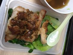 鸡扒-味先肠粉(珠光路店)