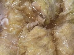 羊肉菜卷-同乐馆(阳光店)