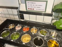 -阿鸡鱼庄·顺德鲜蒸小炒(亚运村店)