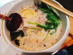 -阿上阿上麻辣香锅&麻辣烫(朝阳蓝色港湾店)