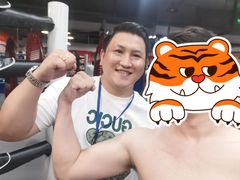 -拳盛时代拳击俱乐部(北京路店)