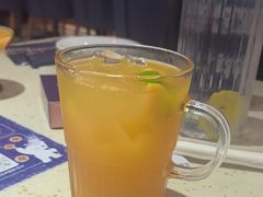 -夏日玛莉西餐厅(金茂览秀城店)