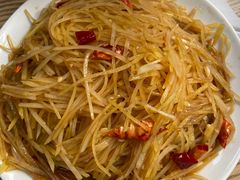 -路边摊胡同里(星城商厦店)