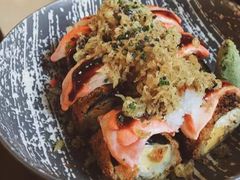 -Tanuki Raw(Orchard Central)