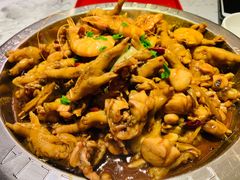 -胖哥俩肉蟹煲(永旺店)
