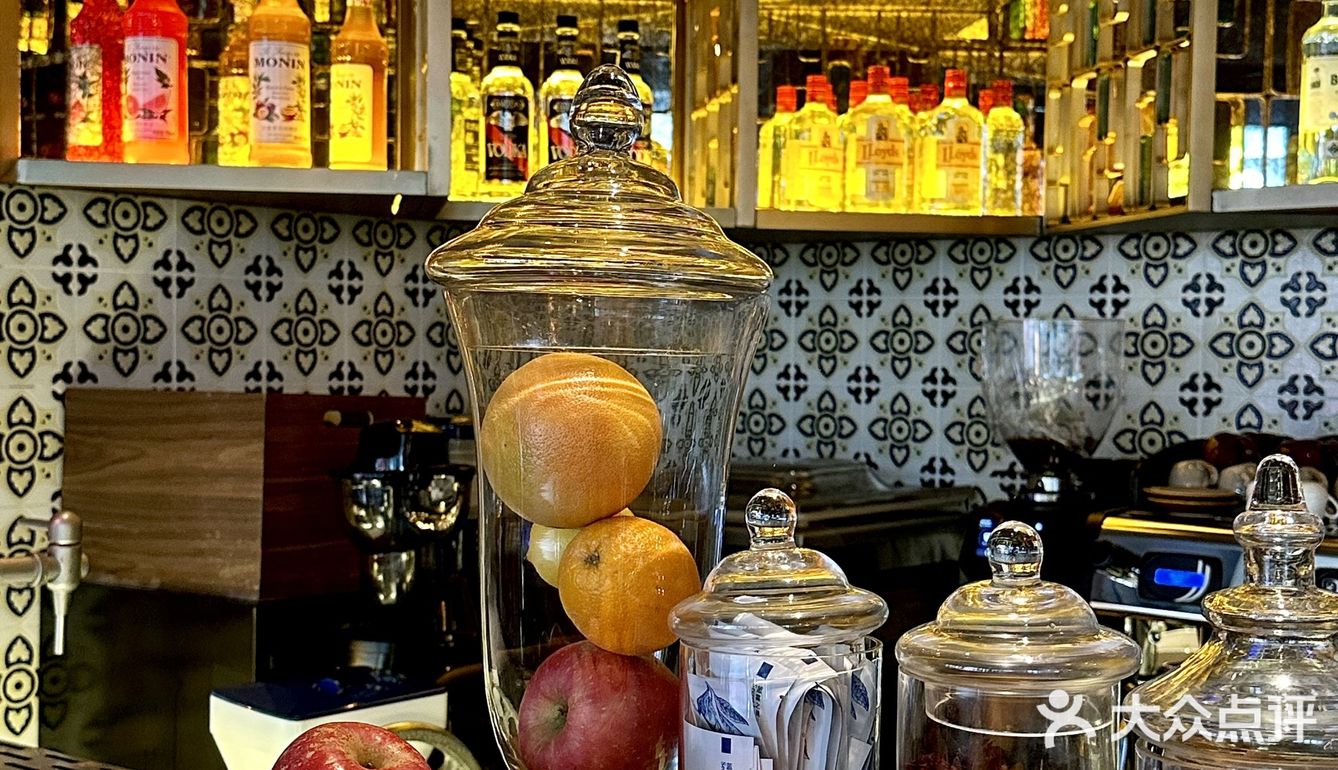 不是在西班牙，真的是深圳！！！ 